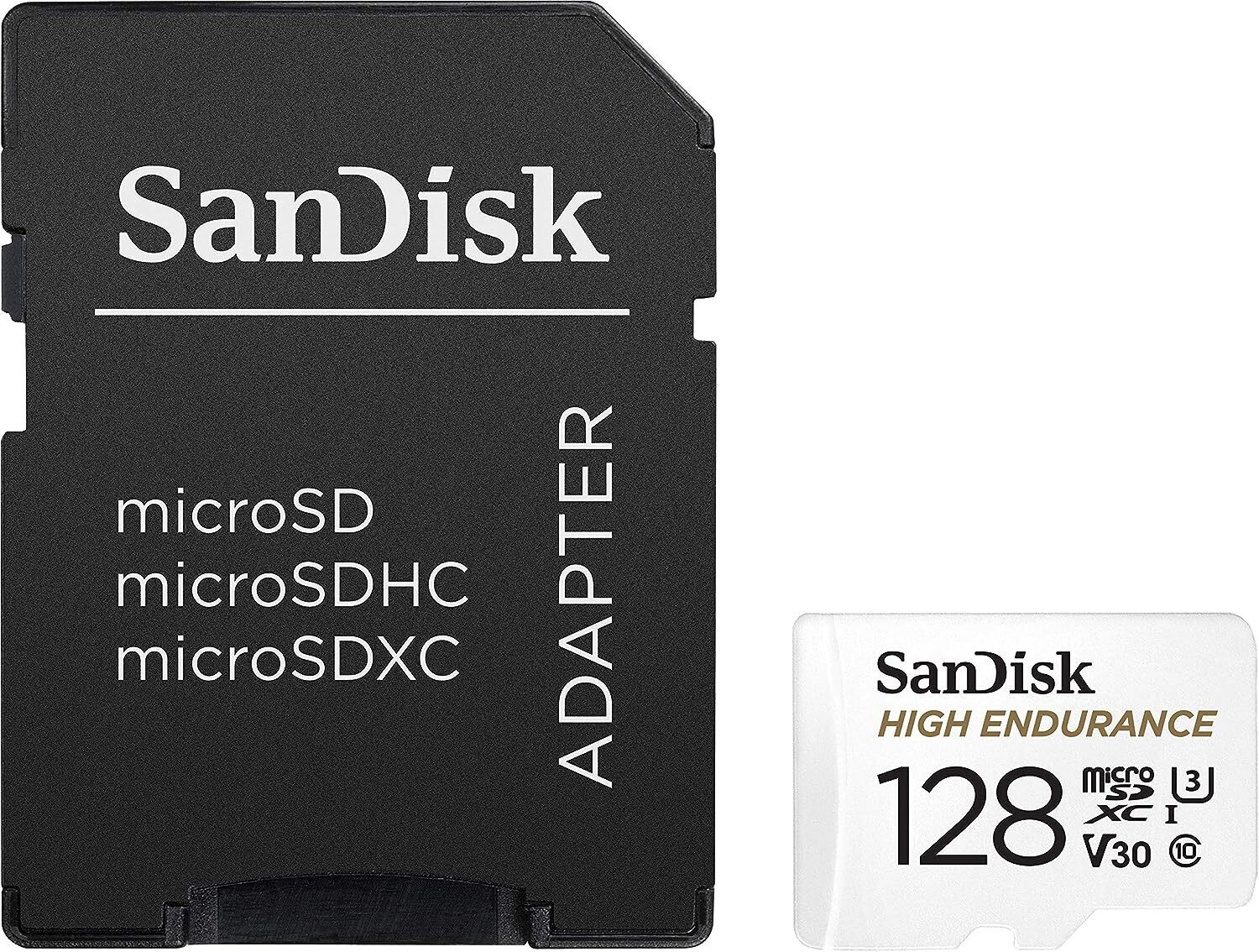 Memoria Micro SD Sandisk 32GB - Eco Tech El Salvador