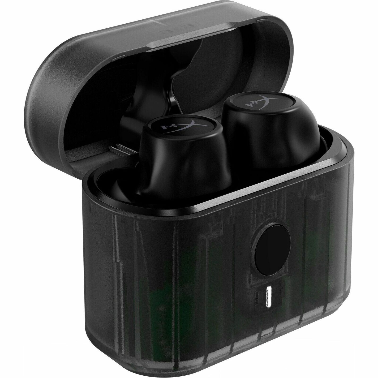 HyperX Cirro Buds Pro True Wireless BLK Earbuds