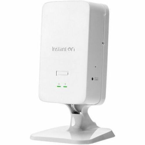 HPE Networking Instant On AP22D RW Dual Radio 2x2 Wi-Fi 6 Access Point ...