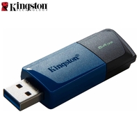 USB Drive Kingston 3.2 DataTraveler Exodia M 64GB 3.2 Flash Drive DTXM/64GB