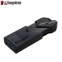 USB Drive Kingston 3.2 DataTraveler Exodia Onyx 256GB 3.2 Flash Drive DTXON/256GB