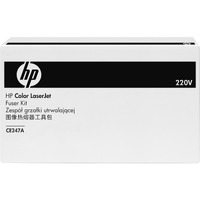 HP Fuser - Laser - 220 V AC