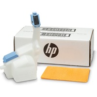 HP Waste Toner Unit - Black - Laser - 3000 Pages - 1 Each