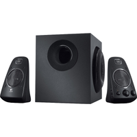 Logitech Z623 2.1 Speaker System - 200 W RMS