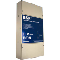 Eaton DSFI Surge Suppressor/Protector - 2225 J - 250 V AC - Input250 V AC Output - 50 kA