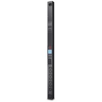 APC by Schneider Electric NetShelter AP8958EU3 PDU - Switched - 1 x IEC 60320 C19 - 230 V AC Input - 200 V AC, 208 V AC Output - Rack-mountable