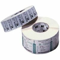 Zebra Z-Select 4000D Receipt Paper - 4" x 81ft - Matte - 36 Roll - White