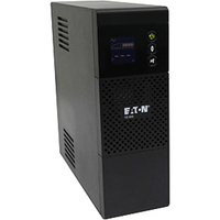 Eaton Line-interactive UPS - 850 VA/510 W - Tower - 4 Minute Stand-by - 220 V AC Input - 230 V AC Output - USB