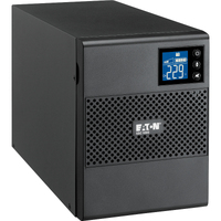 Eaton Line-interactive UPS - 750 VA/525 W - Tower - 5 Minute Stand-by - 276 V AC Input - 230 V AC Output - 6 x IEC 60320 C13 - Serial Port - USB