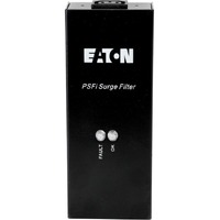 Eaton Professional PSF10I Surge Suppressor/Protector - 230 V AC