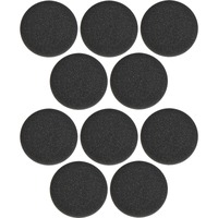 Jabra Ear Cushion - 10 Pack - Foam