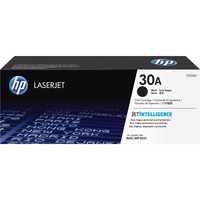 HP 30A Original Laser Toner Cartridge - Black Pack - 1600 Pages