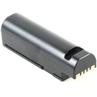 Zebra Battery - For Barcode Scanner - Battery Rechargeable - 3.6 V DC - 3150 mAh