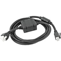 Zebra Standard Power Cord - For Cradle