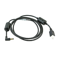 Zebra Standard Power Cord - 120 V AC, 230 V AC4.16 A