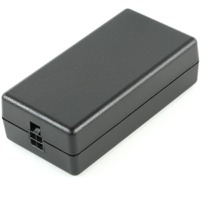 Zebra 16 W AC Adapter - 120 V AC, 230 V AC Input - 5.4 V DC/3 A Output