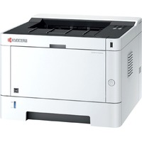 Kyocera Ecosys P2235dw Desktop Laser Printer - Monochrome - 35 ppm Mono - 1200 x 1200 dpi Print - Automatic Duplex Print - 350 Sheets Input - - LAN -