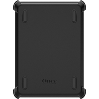 OtterBox Defender Case for Apple iPad (5th Generation) Tablet - Black - Wear Resistant, Drop Resistant, Dust Resistant, Dirt Resistant, Bump Tear ...