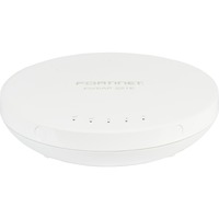 Fortinet FortiAP 221E Dual Band IEEE 802.11ac 1.24 Gbit/s Wireless Access Point - Indoor - 2.40 GHz, 5 GHz - Internal - MIMO Technology - 1 x Network