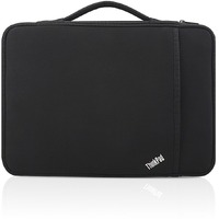 Lenovo Carrying Case (Sleeve) for 38.1 cm (15") Notebook - Dust Resistant Interior, Scratch Resistant Interior, Shock Resistant Interior, Scrape