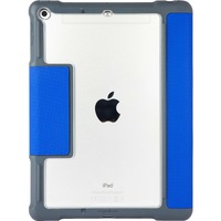 STM Goods Dux Plus Carrying Case Apple iPad (6th Generation), iPad (5th Generation) Tablet - Blue - Retail