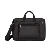 STM Goods Ace Carrying Case for 35.6 cm (14") Notebook - Black