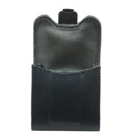 Datalogic Carrying Case (Holster) Datalogic Handheld PC - Belt Clip