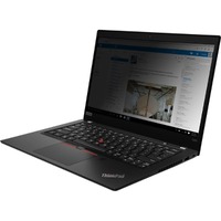 Lenovo Privacy Screen Filter - For 33.8 cm (13.3") Widescreen LCD 2 in 1 Notebook - 16:9