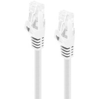 Alogic 1 m Category 6 Network Cable for Network Device - First End: 1 x RJ-45 Network - Male - Second End: 1 x RJ-45 Network - Male - 1 Gbit/s - - -