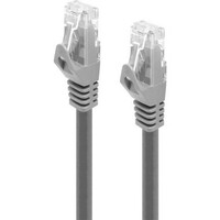 Alogic 3 m Category 6 Network Cable for Network Device - First End: 1 x RJ-45 Network - Male - Second End: 1 x RJ-45 Network - Male - 1 Gbit/s - - -