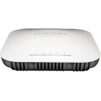 Fortinet FortiAP U431F 802.11ax 3.50 Gbit/s Wireless Access Point - 5 GHz, 2.40 GHz - MIMO Technology - 2 x Network (RJ-45) - Ceiling Mountable, Wall