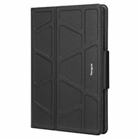 Targus Pro-Tek THZ787GL Carrying Case (Folio) for 26.7 cm (10.5") Apple, Samsung, Acer, Asus, Dell, Google, HP, Huawei, Lenovo Tablet - Black