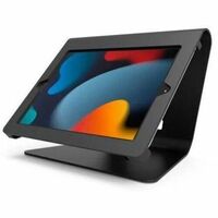 iPad 10.2" Nollie POS Stand Black - 25.9 cm (10.2") Screen Support