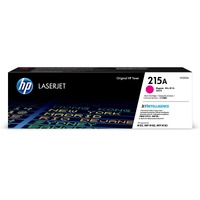 HP 215A Original Standard Yield Laser Toner Cartridge - Magenta - 1 Pack - 850 Pages