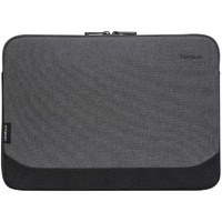 Targus TBS64702GL Carrying Case (Sleeve) for 39.6 cm (15.6") Notebook - Grey