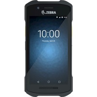 Zebra TC26 Rugged Handheld Terminal - 1D, 2D - UMTS, LTE - SE4710Scan Engine - Imager - Qualcomm - 660 - 5" - LED - HD - 1280 x 720 - Touchscreen - 4