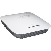 Fortinet FortiAP 231F Dual Band 802.11ax 1.73 Gbit/s Wireless Access Point - Indoor - 2.40 GHz, 5 GHz - Internal - MIMO Technology - 2 x Network - -