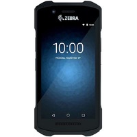 Zebra TC21 Handheld Terminal - Imager - 5" - LED - HD - 1280 x 720 - Touchscreen - 4 GB RAM / 64 GB Flash - Bluetooth - Wireless LAN IEEE 802.11ac -