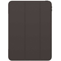 OtterBox Symmetry Series 360 Elite Carrying Case (Folio) for 32.8 cm (12.9") Apple iPad Pro (5th Generation) Tablet - Scholar Gray - Scratch Drop -