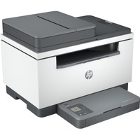 HP LaserJet M234sdw Wireless Laser Multifunction Printer - Monochrome - Copier/Printer/Scanner - 30 ppm Mono Print - 600 x 600 dpi Print - Automatic