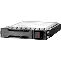 HPE 1.92 TB Solid State Drive - 2.5" Internal - SATA (SATA/600) - Read Intensive - Server Device Supported - 0.8 DWPD - 3 Year Warranty