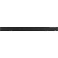 Lenovo ThinkSmart Bar XL Video Conference Equipment for Extra Large Room(s) - Black - For Video Conferencing, Meeting Room, Huddle Space, Boardroom -