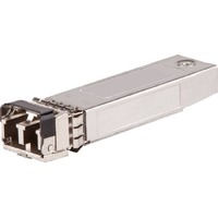 Aruba SFP - 1 x LC 1000Base-LX Network - For Optical Network, Data Networking - Optical Fiber - Single-mode - Gigabit Ethernet - 1000Base-LX