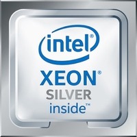 HPE Intel Xeon Silver (3rd Gen) 4309Y Octa-core (8 Core) 2.80 GHz Processor Upgrade - 12 MB L3 Cache - 64-bit Processing - 3.60