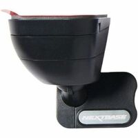 Nextbase Click&Go PRO Dashcam, Car GPS Navigator Holder - Magnetic, Adhesive