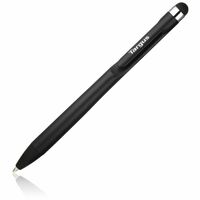 Targus Smooth Glide Stylus Pen - Black