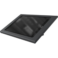 Heckler Design Security Case for iPad (7th Generation), iPad (8th Generation) - Black Gray