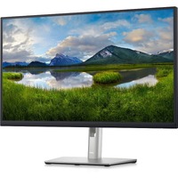 Dell P2723DE 27" Class WQHD LCD Monitor - 16:9 - TAA Compliant - 27" Viewable - In-plane Switching (IPS) Technology - Edge WLED Backlight - 2560 x -