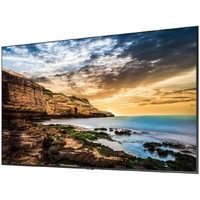 Samsung QE65T 65" LCD Digital Signage Display - Cortex A72 1.70 GHz - 2 GB LPDDR4 - 3840 x 2160 - Direct LED - 300 cd/m² - 2160p - USB - HDMI -