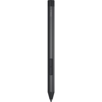 Dell Active Pen - PN5122W - Active - Black - Notebook Device Supported